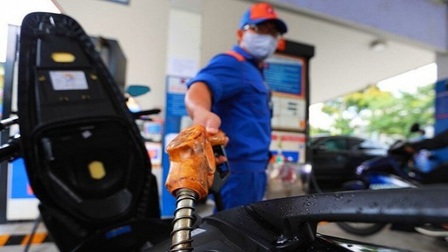 Giám đốc Petromekong: Không có chuyện cây xăng PVOIL đóng cửa