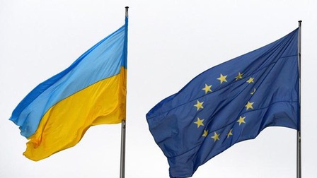 Ukraine đệ đơn xin chính thức gia nhập Liên minh châu Âu 