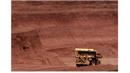 Công ty khai thác mỏ lớn nhất Australia Rio Tinto chấm dứt quan hệ với Nga