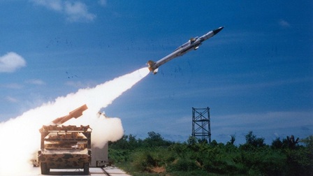 Ấn Độ bắn nhầm tên lửa sang lãnh thổ Pakistan