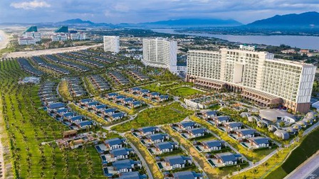 Gỡ vướng cho bất động sản nghỉ dưỡng tại Cam Ranh – Khánh Hòa