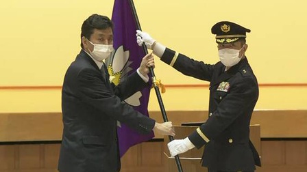 Bộ phòng vệ Nhật Bản thành lập Đội phòng chống tấn công mạng quy mô lớn