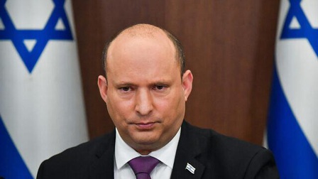 Tổng thống Israel đóng vai trò trung gian hòa giải xung đột Nga - Ukraine?