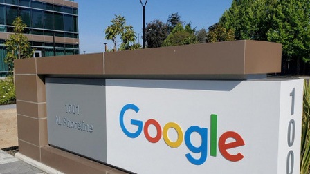 Google bị cáo buộc phân biệt chủng tộc