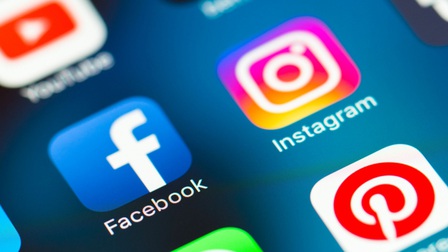 Tòa án Nga cấm Facebook, Instagram với cáo buộc 'hoạt động cực đoan'