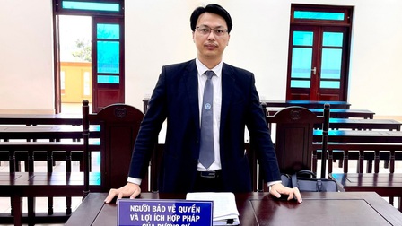 Vụ tạt axit vào 7 người ở Quảng Ninh: Khó khởi tố tội Giết người
