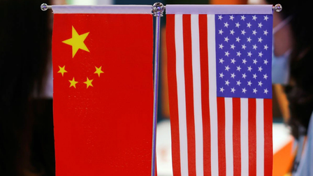 Mỹ khôi phục miễn trừ thuế quan đối với 352 mặt hàng nhập khẩu từ Trung Quốc
