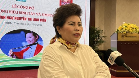 Bà Lê Thị Giàu tiếp tục kiện Nguyễn Phương Hằng đòi bồi thường 1.000 tỷ đồng