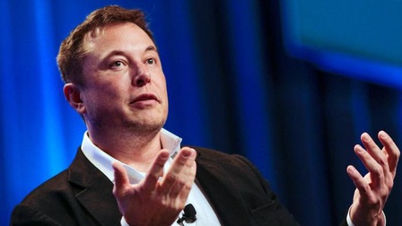 Tỷ phú Elon Musk quan tâm xây dựng một nền tảng truyền thông xã hội mới