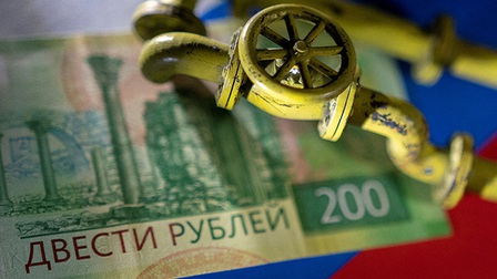 Nga cảnh báo không ‘làm từ thiện khí đốt’ nếu châu Âu từ chối trả bằng đồng rúp