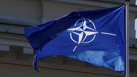'Trống đánh xuôi, kèn thổi ngược' trong NATO về thỏa thuận tương lai Nga