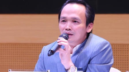 FLC thông tin chính thức về việc ông Trịnh Văn Quyết bị bắt tạm giam