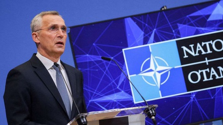 Điều 5 của NATO có nguy cơ kéo Mỹ vào cuộc chiến ở Ukraine