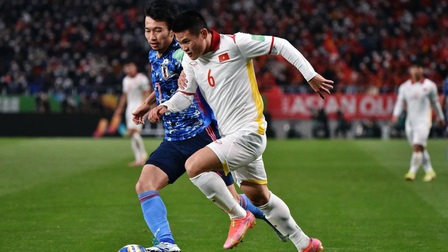 Báo Trung Quốc nói điều bất ngờ về tiền thưởng của đội tuyển Việt Nam