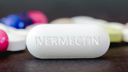 Thuốc Ivermectin không có hiệu quả trong điều trị Covid-19