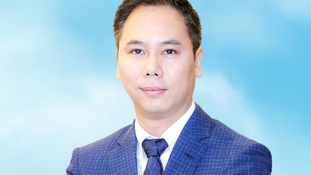 Ông Đặng Tất Thắng giữ chức Chủ tịch FLC, Bamboo Airways