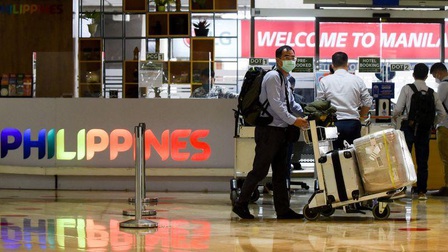 Du khách quay trở lại, Philippines kỳ vọng hồi sinh du lịch trong đại dịch