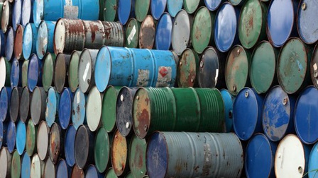 Nhật Bản: Mở kho 7,5 triệu thùng dầu dự trữ trong bối cảnh khủng hoảng Ukraine