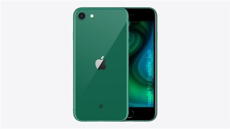 iPhone SE 3 lộ giá bán và thiết kế 'lỗi thời'