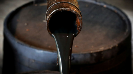 Giá dầu mỏ và nhiều mặt hàng tăng mạnh trên thị trường toàn cầu, chứng khoán sụt giảm 