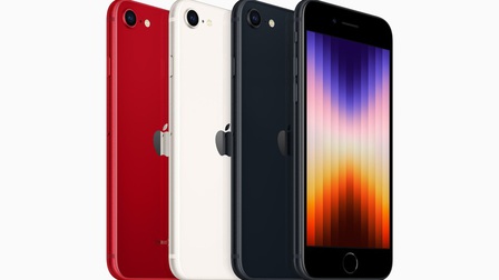 Giá bán dự kiến iPhone SE 2022, iPad Air 5 tại Việt Nam