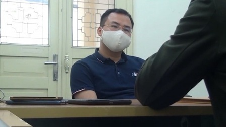 Bắt tạm giam Đặng Như Quỳnh vì thông tin sai sự thật 'xâm phạm lợi ích Nhà nước'