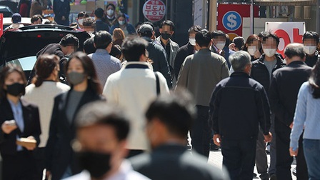 Hàn Quốc dỡ bỏ cảnh báo 'chú ý đặc biệt về du lịch', dần thu hút khách