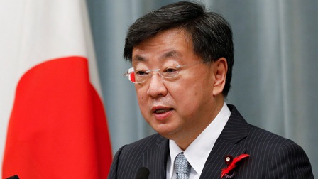 Nhật Bản: Xem xét nối lại diễn tập sơ tán ứng phó tên lửa Triều Tiên