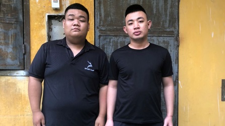 Quảng Ninh: Khởi tố nhóm thanh niên về hành vi mua bán trái phép chất ma túy