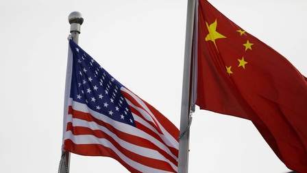 Trung Quốc và Mỹ cần phá vỡ bế tắc trong quan hệ song phương thông qua đối thoại