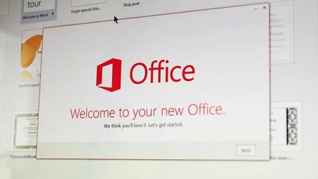 Microsoft kết thúc hỗ trợ Office 2013 từ ngày 11/4/2023