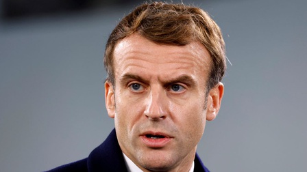 Bầu cử Tổng thống Pháp 2022: Ông Macron củng cố vị thế dẫn trước bà Le Pen