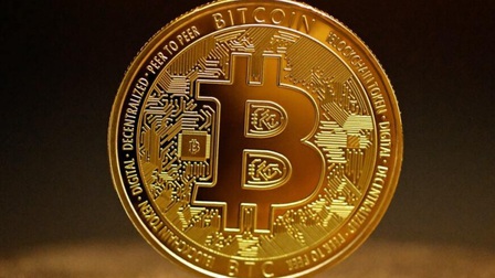 Giá Bitcoin hôm nay 20/4: Bitcoin vượt 41.000 USD, loạt tiền ảo bùng nổ