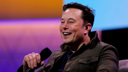 Tỷ phú Elon Musk huy động tài chính nhằm thâu tóm Twitter
