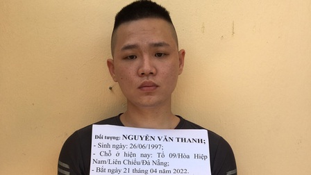 Đà Nẵng bắt giữ đối tượng mua bán, tàng trữ 2kg ma túy tổng hợp