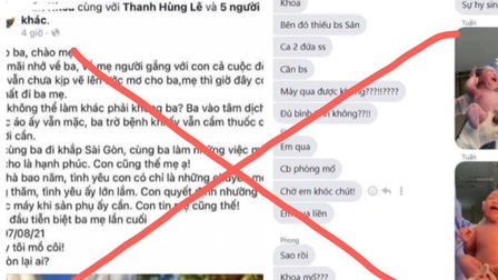 Tìm nạn nhân vụ lừa đảo 'bác sĩ Trần Khoa'