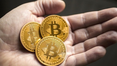 Giá Bitcoin hôm nay 26/4: Tăng trở lại, vượt 40.000 USD