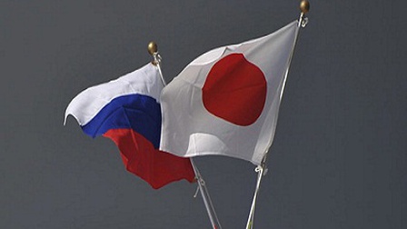 Tương lai nào cho quan hệ Nhật Bản - Nga?