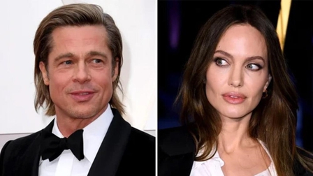 Brad Pitt 'kể tội' Angelina Jolie với bạn bè, tuyên bố không nhượng bộ