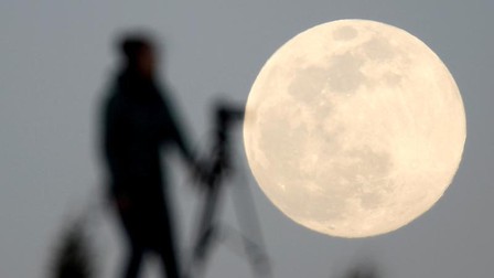 Canada mở rộng phạm vi truy tố hình sự lên Mặt Trăng