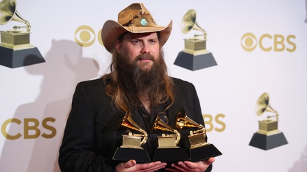 Grammy 2022: Những giải thưởng đầu tiên đã có chủ
