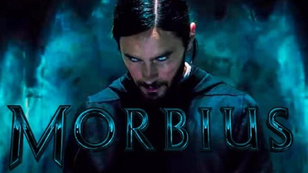 Morbius đứng đầu phòng vé Bắc Mỹ