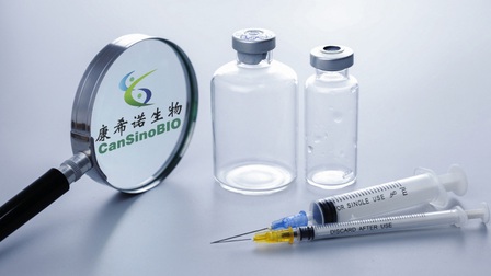 Trung Quốc tăng tốc thử nghiệm vaccine Covid-19 mRNA trước sự tấn công của Omicron  