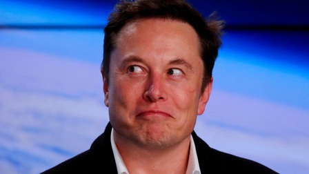 Elon Musk tham gia ban lãnh đạo của Twitter