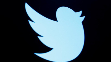 Tăng phi mã, cổ phiếu của Twitter tạo hiệu ứng tốt trên sàn giao dịch 