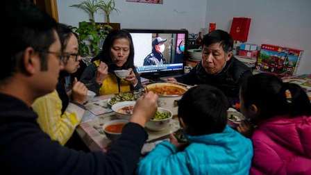 Nhiều địa phương Trung Quốc trợ cấp mua nhà ở cho các gia đình 3 con
