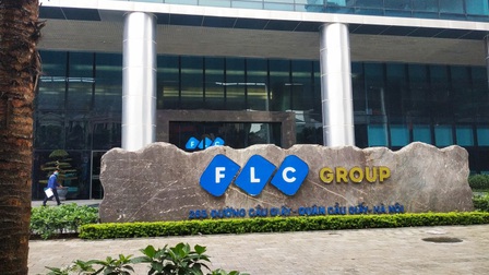 Ủy ban Chứng khoán Nhà nước yêu cầu báo cáo dư nợ margin của các cổ phiếu họ FLC