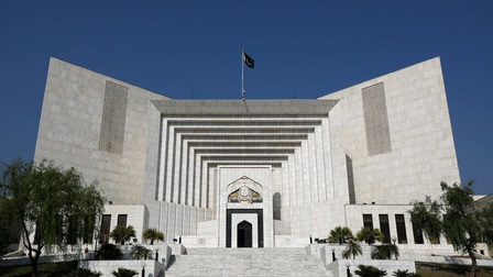 Tòa án Tối cao Pakistan khôi phục Quốc hội, vẫn tổ chức bỏ phiếu bất tín nhiệm Thủ tướng
