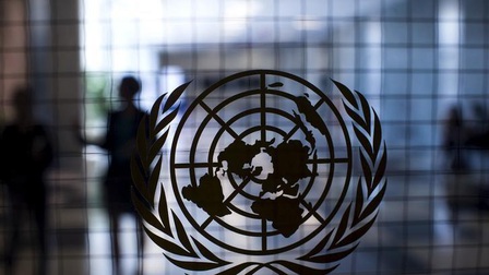 Nga bị khai trừ khỏi Hội đồng nhân quyền Liên hợp quốc