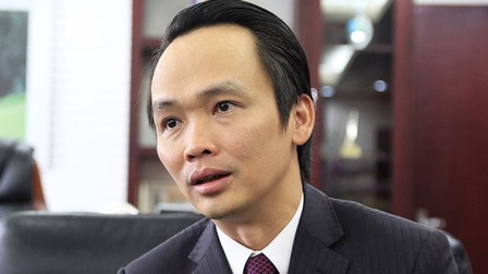 Vụ bắt ông Trịnh Văn Quyết: Bộ Công an đề nghị 8 ngân hàng lớn cung cấp hồ sơ